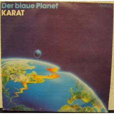 KARAT - Der blaue Planet